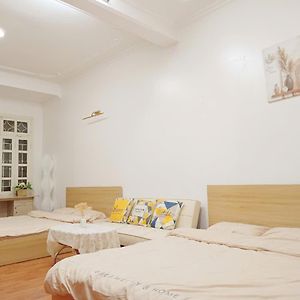 King Room Two King Beds